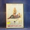 MORTDECAI - DVD