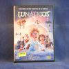 LUNÁTICOS - DVD