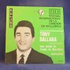 TONY DALLARA – III FESTIVAL INTERNACIONAL DE LA CANCIÓN DE MALLORCA - SINGLE