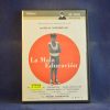LA MALA EDUCACIÓN - DVD