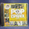 VARIOUS – LOS NÚMEROS UNO DEL POP ESPAÑOL 1970 - 2 CD RAMA LAMA