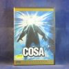 LA COSA (EL ENIGMA DE OTRO MUNDO) - DVD