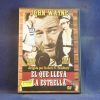 EL QUE LLEVA LA ESTRELLA - DVD