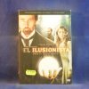 EL ILUSIONISTA - DVD