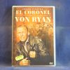 EL CORONEL VON RYAN - DVD