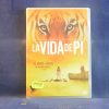 LA VIDA DE PI - DVD