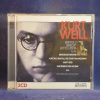 KURT WEILL, BERTOLD BRECHT, LOTTE LENYA, U.A. – HISTORISCHE AUFNAHMEN - CD