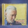 DANNY DANIEL - POR UNA MUJER - CD