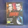 ¿QUIÉN?  - DVD