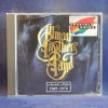 THE ALLMAN BROTHERS BAND – A DECADE OF HITS 1969-1979 - CD
