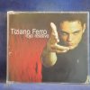 TIZIANO FERRO – ROJO RELATIVO - CD SINGLE