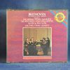 BEETHOVEN, JUILLIARD STRING QUARTET –THE COMPLETE STRING QUARTETS VOLUME 2: THE MIDDLE STRING QUARTETS / DIE MITTLEREN STREICHQUARTETTE OP. 59, OP. 74 Y OP. 95. - 3 CD