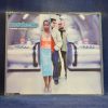 MORCHEEBA – WORLD LOOKING IN - CD SINGLE PROMO