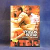 PRISON BREAK - SEGUNDA TEMPORADA