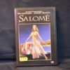 SALOMÉ - DVD