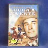 LUCHA A MUERTE - DVD