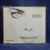 MICHAEL JACKSON – LIMITED EDITION MINIMAX CD - CD SINGLE