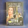 LA ÚLTIMA VEZ QUE VI PARÍS - DVD