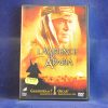 LAWRENCE DE ARABIA - 2 DVD