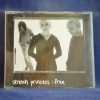 STRETCH PRINCESS – FREE - CD SINGLE PROMO