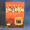 FRIENDS - SEGUNDA TEMPORADA COMPLETA - 4 DVD