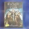 BLANCANIEVES Y LA LEYENDA DEL CAZADOR - DVD