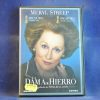 LA DAMA DE HIERRO - DVD