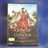 EL CUENTO DE LOS CUENTOS - DVD