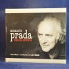 AMANCIO PRADA – VIDA DE ARTISTA - CD