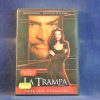 LA TRAMPA - DVD