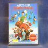 ARTHUR CHRISTMAS OPERACIÓN REGALO - DVD