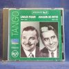 CARLOS FIGARI - JOAQUIN DO REYES - TANGO - CD