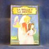 LA BELLA Y LA BESTIA - DVD