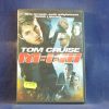 TOM CRUISE M: I: III