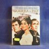 GUERRAY PAZ - DVD CAJA METÁLICA