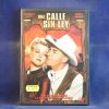 UNA CALLE SIN LEY - DVD