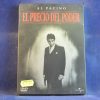 EL PRECIO DEL PODER - 2 DVD CAJA METÁLICA