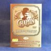 CHARLIE CHAPLIN - LOS GRANDES CLÁSICOS DE CHARLIE CHAPLIN - CHARLOT, MÚSICO AMBULANTE / CHARLOT BOMBERO / CHARLOT EN LA CALLE DE LA PAZ / CHARLOT MARINERO - 4 DVD