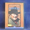 VALOR DE LEY - DVD