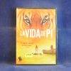 LA VIDA DE PI - DVD