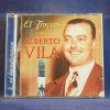 ALBERTO VILA - EL TROVERO - CD