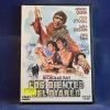 LOS DIENTES DEL DIABLO - DVD