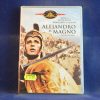 ALEJANDRO EL MAGNO - DVD