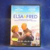 ELSA & FRED - DVD