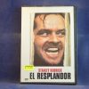 EL RESLANDOR - DVD