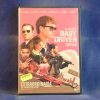 BABY DRIVER - DVD