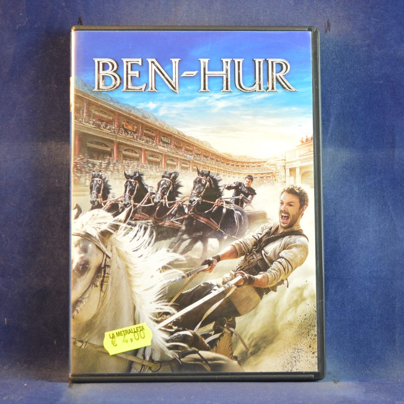 BEN - HUR - DVD
