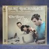 BURT BACHARACH – THE SONGS OF BURT BACHARACH - THE STORY OF MY LIFE - 2 CD