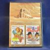 EL ÚLTIMO VALLE / WATERLOO - DVD