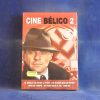 CINE BÉLICO 2 - LA BATALLA DEL RIO DE LA PLATA / LOS ÚLTIMOS DÍAS DE PATTON / ARCO DEL TRIUNFO / UN PASEO BAJO EL SOL / GUNG HO - 5 DVD